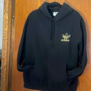 NWTs Adidas Hoodie
